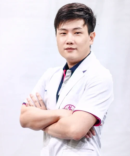 กภ.ณัฐพล ตรีศรีสุภา นักกายภาพบำบัดประจำกันยา คลินิกกายภาพบำบัด สาขานครอินทร์