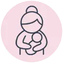 คลินิกนมแม่ นวดเปิดท่อน้ำนม แก้ไขท่อน้ำนมอุดตัน และสุขภาพผู้หญิง กันยาคลินิก