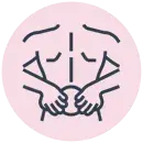 บริการกายภาพบำบัดรักษาออฟฟิศซินโดรม กันยาคลินิก