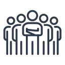 ทีมนักกายภาพบำบัดวิชาชีพผู้มีประสบการณ์เฉพาะทางกว่า 120 คน