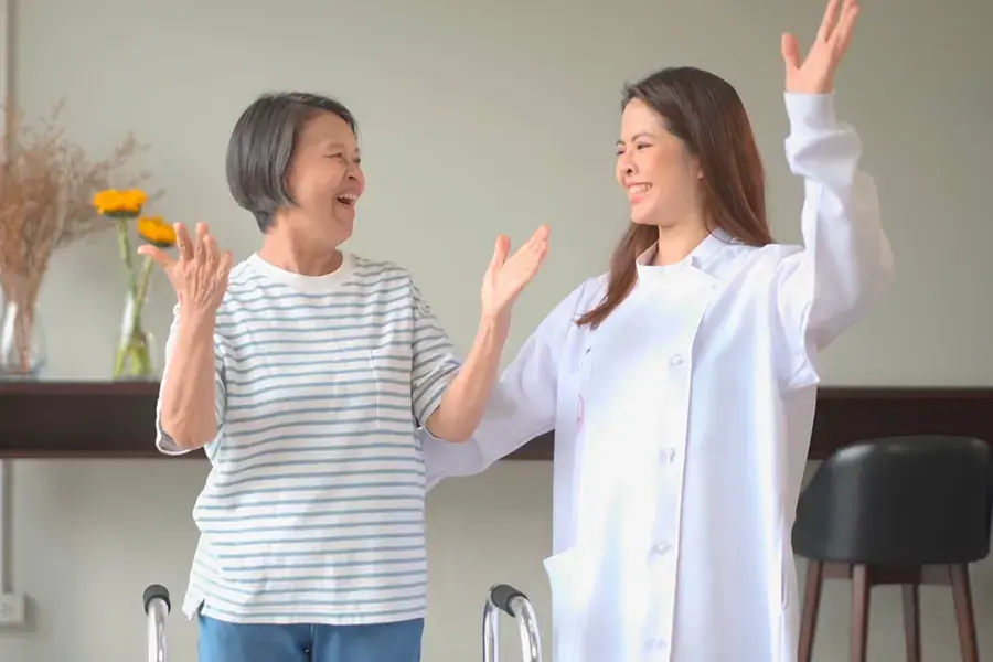 กันยาคลินิก พร้อมดูเเลคุณให้หายจากความเจ็บป่วย ด้วยประสบการณ์ความเชี่ยวชาญดว่า 45 ปี