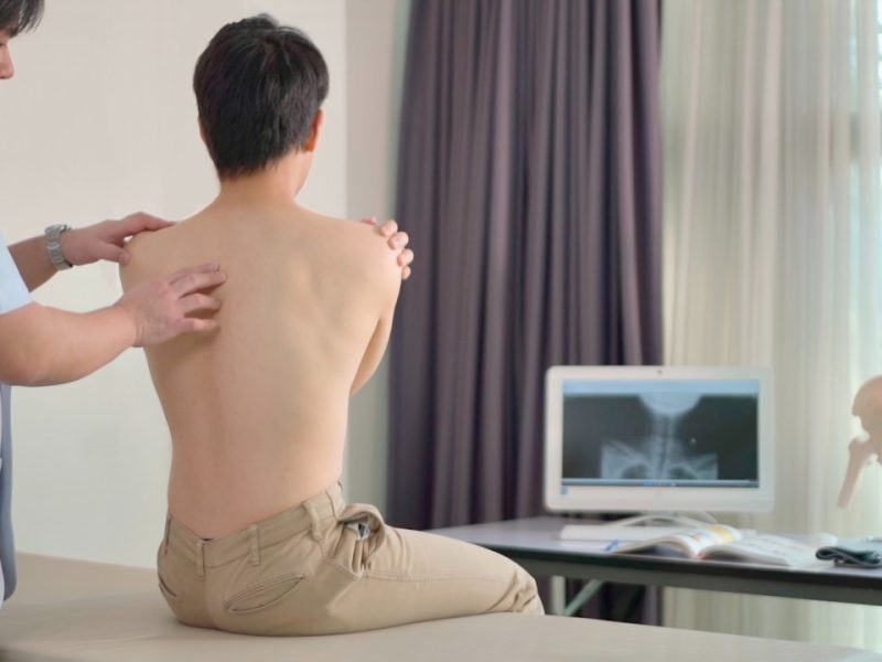 01 กระดูกและกล้ามเนื้อ